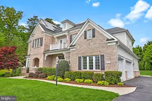 3431 Fawn Wood Ln, Fairfax, VA 22033 - Photo 5
