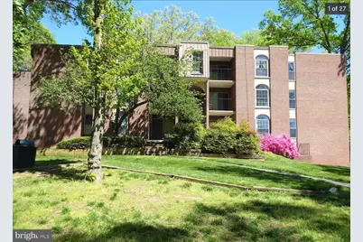 3310 Woodburn Village Drive #14, Annandale, VA 22003 - Photo 1