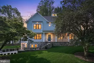 6801 Crutchfield St, Falls Church, VA 22043 - Photo 1