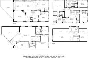 6801 Crutchfield St, Falls Church, VA 22043 - Photo 7