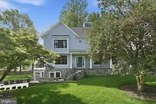 6801 Crutchfield St, Falls Church, VA 22043 - Photo 1
