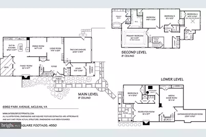 6962 Park Avenue, McLean, VA 22101 - Photo 47