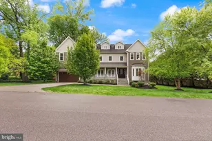 5125 Remington Dr, Alexandria, VA 22309 - Photo 5