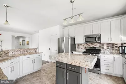 8970 Fascination Court #214, Lorton, VA 22079 - Photo 9