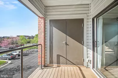 8970 Fascination Court #214, Lorton, VA 22079 - Photo 23