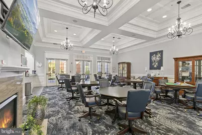 8970 Fascination Court #214, Lorton, VA 22079 - Photo 35