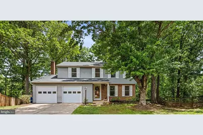 12528 Cliff Edge Drive, Herndon, VA 20170 - Photo 1