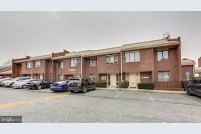 6400 Seven Corners Place #1P, Falls Church, VA 22044 - Photo 25