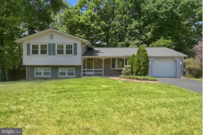 8609 Woodview Drive, Springfield, VA 22153 - Photo 1