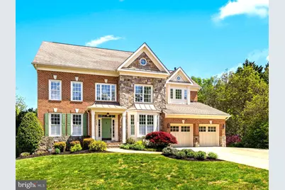 6158 Tompkins Drive, McLean, VA 22101 - Photo 1