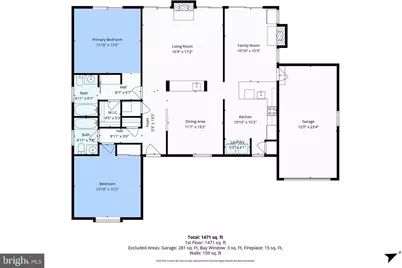 5406 Clubside Lane, Centreville, VA 20120 - Photo 33