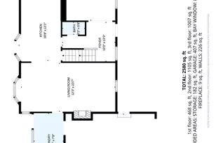 12013 Hamden Ct, Oakton, VA 22124 - Photo 33