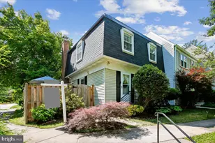 3140 Ellenwood Dr, Fairfax, VA 22031 - Photo 1