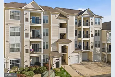 11355 Aristotle Drive #8-410, Fairfax, VA 22030 - Photo 1