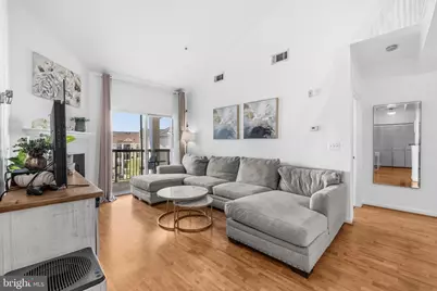 11355 Aristotle Drive #8-410, Fairfax, VA 22030 - Photo 3