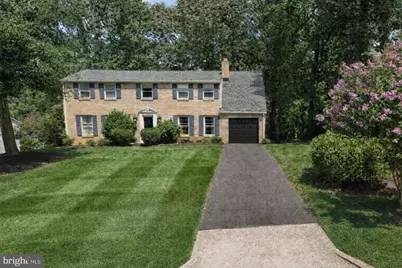 4018 Robertson Boulevard, Alexandria, VA 22309 - Photo 1