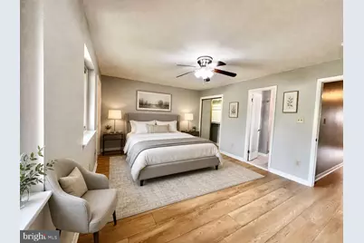 3854B Steppes Court, Falls Church, VA 22041 - Photo 7
