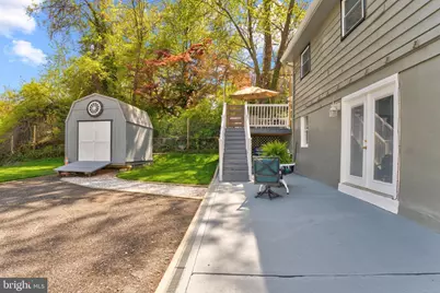 6409 The Parkway, Alexandria, VA 22310 - Photo 29