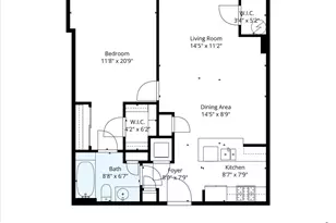 2451 Midtown Ave, Alexandria, VA 22303 - Photo 25