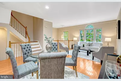 4182 Lower Park Drive, Fairfax, VA 22030 - Photo 11