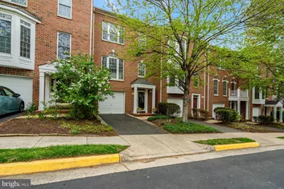 4182 Lower Park Drive, Fairfax, VA 22030 - Photo 3