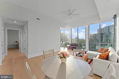 7887 Jones Branch Drive #1503, McLean, VA 22102 - Photo 15