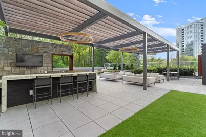 7887 Jones Branch Drive #1503, McLean, VA 22102 - Photo 33
