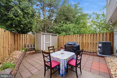 7709 Matisse Way, Springfield, VA 22153 - Photo 25