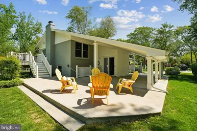 2502 Culpeper Road, Alexandria, VA 22308 - Photo 5