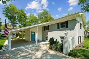 2502 Culpeper Rd, Alexandria, VA 22308 - Photo 1