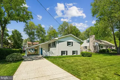 2502 Culpeper Road, Alexandria, VA 22308 - Photo 3
