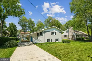 2502 Culpeper Rd, Alexandria, VA 22308 - Photo 3