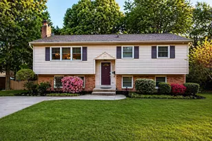 2003 Rampart Dr, Alexandria, VA 22308 - Photo 3