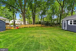 2003 Rampart Dr, Alexandria, VA 22308 - Photo 35
