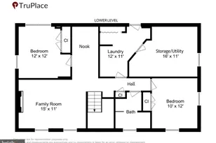 2003 Rampart Dr, Alexandria, VA 22308 - Photo 37