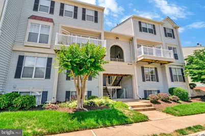9244 Cardinal Forest Lane #101, Lorton, VA 22079 - Photo 1
