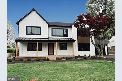 7109 Idylwood Road, Falls Church, VA 22043 - Photo 1