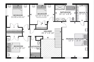 14514 Flag Staff Ct, Centreville, VA 20121 - Photo 61