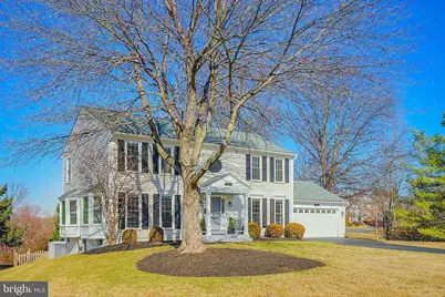 14514 Flag Staff Ct, Centreville, VA 20121 - Photo 3