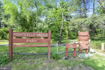 7405 Dunnington Place, Alexandria, VA 22315 - Photo 75