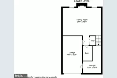 7405 Dunnington Place, Alexandria, VA 22315 - Photo 59