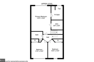 7405 Dunnington Pl, Alexandria, VA 22315 - Photo 57