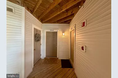 12481 Hayes Court #204, Fairfax, VA 22033 - Photo 3