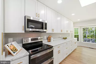 6443 Battle Rock Drive, Clifton, VA 20124 - Photo 1