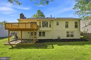 6443 Battle Rock Dr, Clifton, VA 20124 - Photo 47