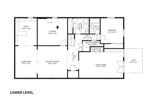 7504 Blaise Trail, McLean, VA 22102 - Photo 15