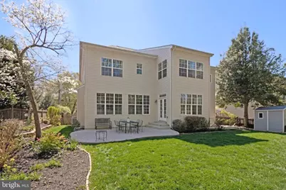 6606 Tucker Avenue, McLean, VA 22101 - Photo 77