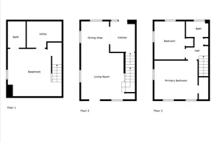 2236 Arlington Terrace, Alexandria, VA 22303 - Photo 25