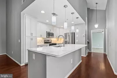 11508 Sperrin Circle #403, Fairfax, VA 22030 - Photo 9
