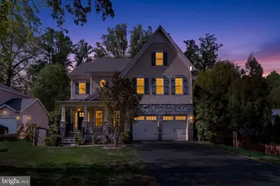 2134 Haycock Road, Falls Church, VA 22043 - Photo 41